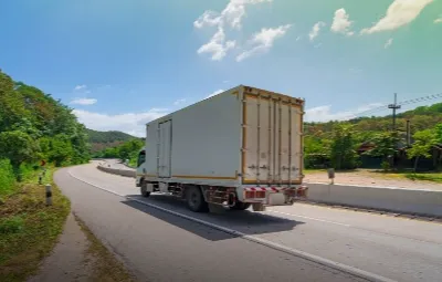 İstanbul ile Dolayoba Arası Bulaşık Makinesi Taşıma
